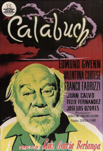 دانلود فیلم The Rocket from Calabuch 1956409531-651235518