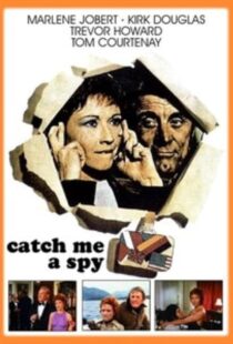 دانلود فیلم Catch Me a Spy 1971409419-1905138385