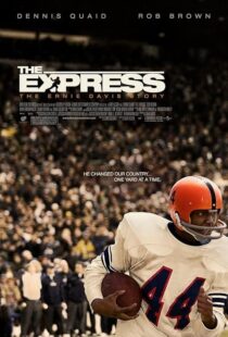 دانلود فیلم The Express 2008410107-1625939428