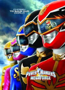 دانلود سریال Power Rangers Megaforce409100-351398979