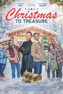 دانلود فیلم A Christmas to Treasure 2022410000-1100205140