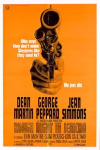 دانلود فیلم Rough Night in Jericho 1967409715-1641780091