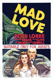 دانلود فیلم Mad Love 1935410743-1887573213