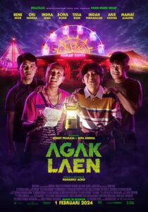دانلود فیلم Agak Laen 2024409464-813859489