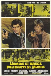 دانلود فیلم Live Like a Cop, Die Like a Man 1976409439-1993784641