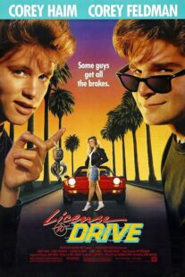 دانلود فیلم License to Drive 1988410830-1073519128