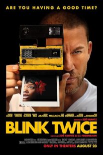 دانلود فیلم Blink Twice 2024409827-439528155