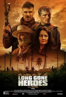 دانلود فیلم Long Gone Heroes 2024410234-64438847