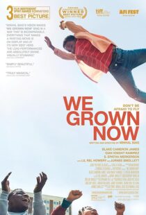 دانلود فیلم We Grown Now 2023408975-1278651225