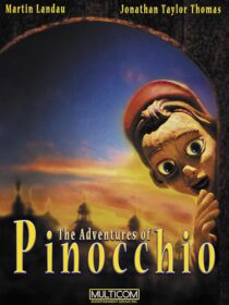 دانلود فیلم The Adventures of Pinocchio 1996409587-852399500
