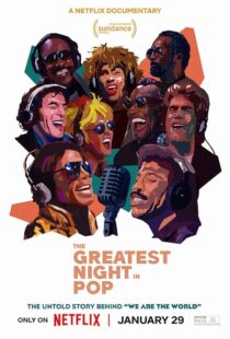 دانلود فیلم The Greatest Night in Pop 2024410308-1625169560