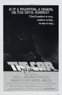 دانلود فیلم The Car 1977409571-1838767862