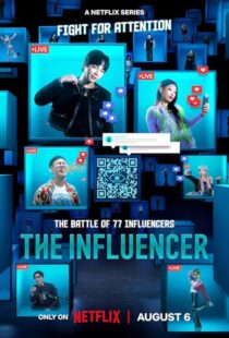 دانلود برنامه تلویزیونی کره‌ای The Influencer409184-494254849