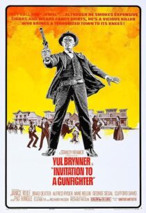 دانلود فیلم Invitation to a Gunfighter 1964409501-1277479631