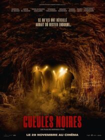 دانلود فیلم The Deep Dark 2023410111-311449516