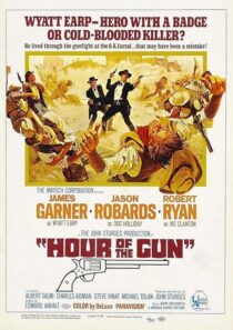 دانلود فیلم Hour of the Gun 1967409474-492115970