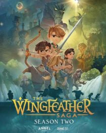 دانلود انیمیشن The Wingfeather Saga409797-1673662273
