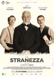 دانلود فیلم Strangeness 2022410729-611807294