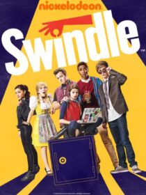 دانلود فیلم Swindle 2013412355-2102595989