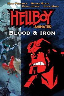 دانلود انیمیشن Hellboy Animated: Blood and Iron 2007410536-783643233