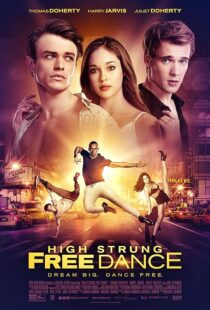 دانلود فیلم High Strung Free Dance 2016408943-610137636