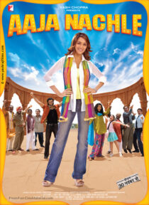 دانلود فیلم هندی Aaja Nachle 2007410806-1683387843