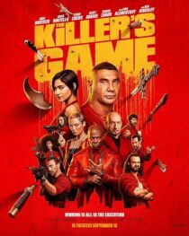 دانلود فیلم The Killer’s Game 2024410290-1710422545