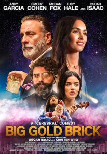 دانلود فیلم Big Gold Brick 2022410297-323677434