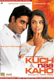 دانلود فیلم هندی Kuch Naa Kaho 2003410004-2022588399