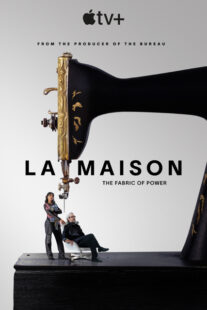 دانلود سریال La Maison410203-2136079421