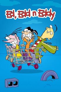 دانلود انیمیشن Ed, Edd n Eddy409379-918753429