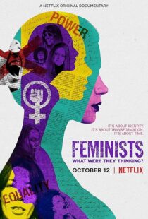 دانلود فیلم Feminists: What Were They Thinking? 2018410498-1708575667