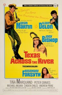 دانلود فیلم Texas Across the River 1966409720-1594048616