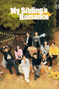 دانلود سریال کره‌ای My Sibling’s Romance (Love Siblings)409186-220688271
