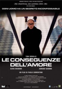 دانلود فیلم The Consequences of Love 2004410818-994573440