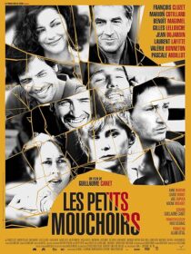دانلود فیلم Little White Lies 2010409885-460534563