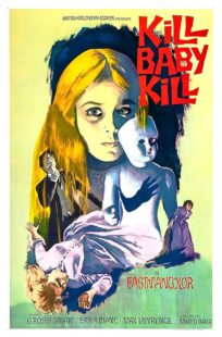 دانلود فیلم Kill, Baby… Kill! 1966410146-678449092
