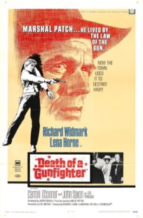 دانلود فیلم Death of a Gunfighter 1969409527-1931544609