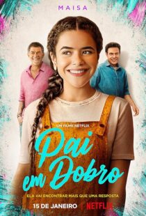 دانلود فیلم Double Dad 2021410589-154225494