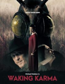 دانلود فیلم Waking Karma 2023410404-786983175