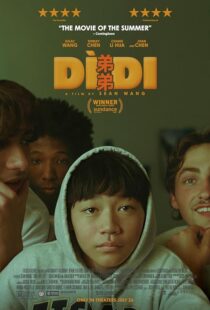 دانلود فیلم Dìdi (Didi) 2024408966-2143068997