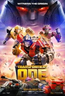 دانلود انیمیشن Transformers One 2024410216-607225233