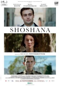 دانلود فیلم Shoshana 2023410423-334230369