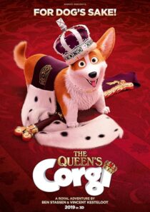 دانلود انیمیشن The Queen’s Corgi 2019410250-1635889746
