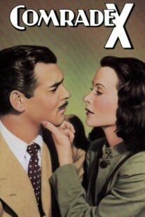 دانلود فیلم Comrade X 1940410318-552223430