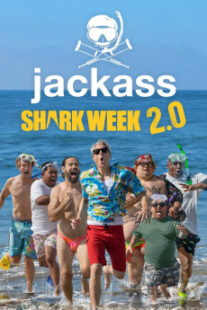 دانلود فیلم Jackass Shark Week 2021409865-803931563