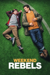 دانلود فیلم Weekend Rebels 2023411294-1668789884
