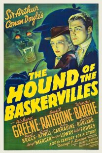 دانلود فیلم The Hound of the Baskervilles 1939411123-218994220