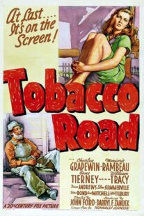 دانلود فیلم Tobacco Road 1941411204-320046957