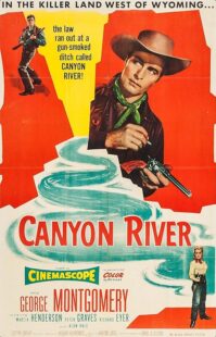 دانلود فیلم Canyon River 1956411756-1820137572